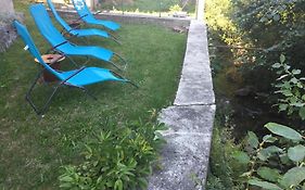 Chambres D'Hotes A La Fecht Nature Et Bien-Etre