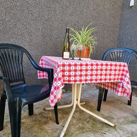 Chambres D'Hotes A La Fecht Nature Et Bien-Etre Sondernach Buitenkant foto