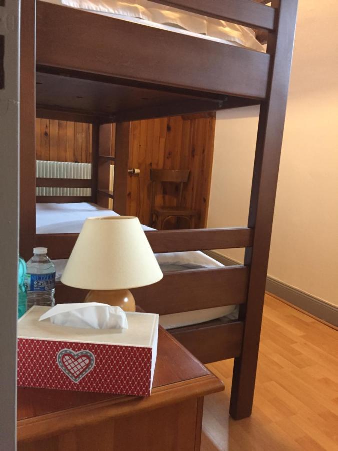 Chambres D'Hotes A La Fecht Nature Et Bien-Etre Sondernach Buitenkant foto
