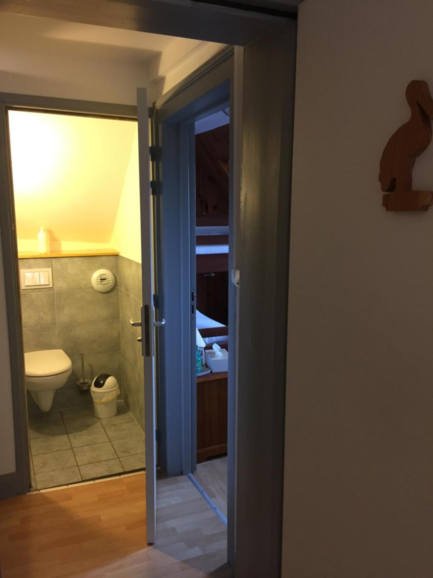 Chambres D'Hotes A La Fecht Nature Et Bien-Etre Sondernach Buitenkant foto