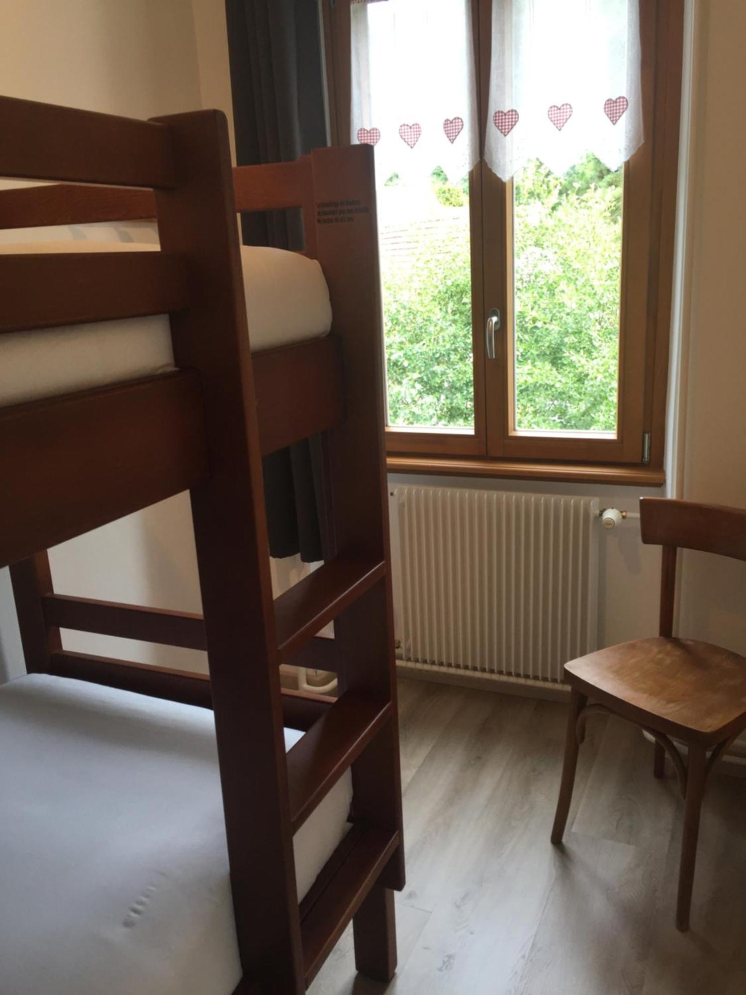 Chambres D'Hotes A La Fecht Nature Et Bien-Etre Sondernach Buitenkant foto