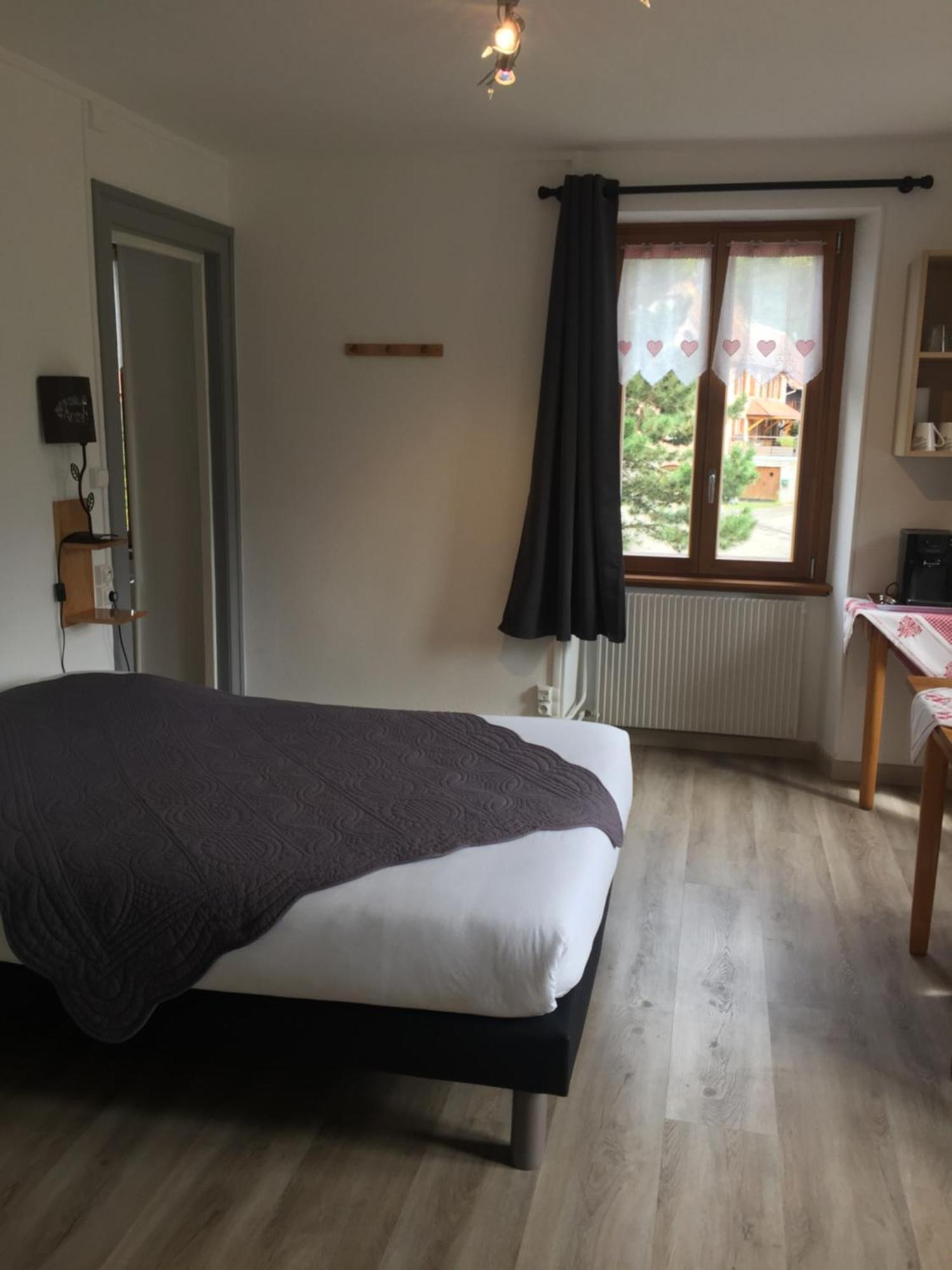 Chambres D'Hotes A La Fecht Nature Et Bien-Etre Sondernach Buitenkant foto