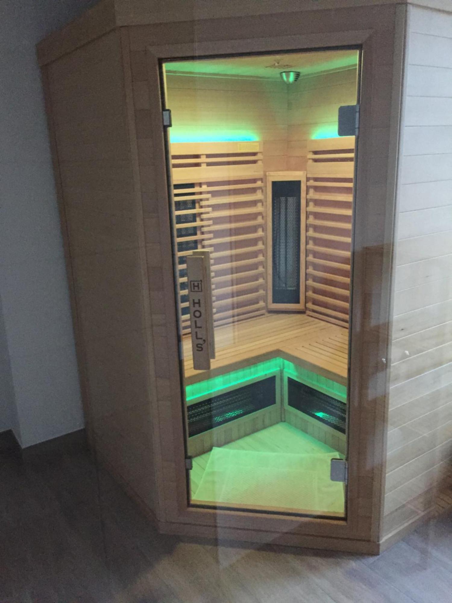 Chambres D'Hotes A La Fecht Nature Et Bien-Etre Sondernach Buitenkant foto