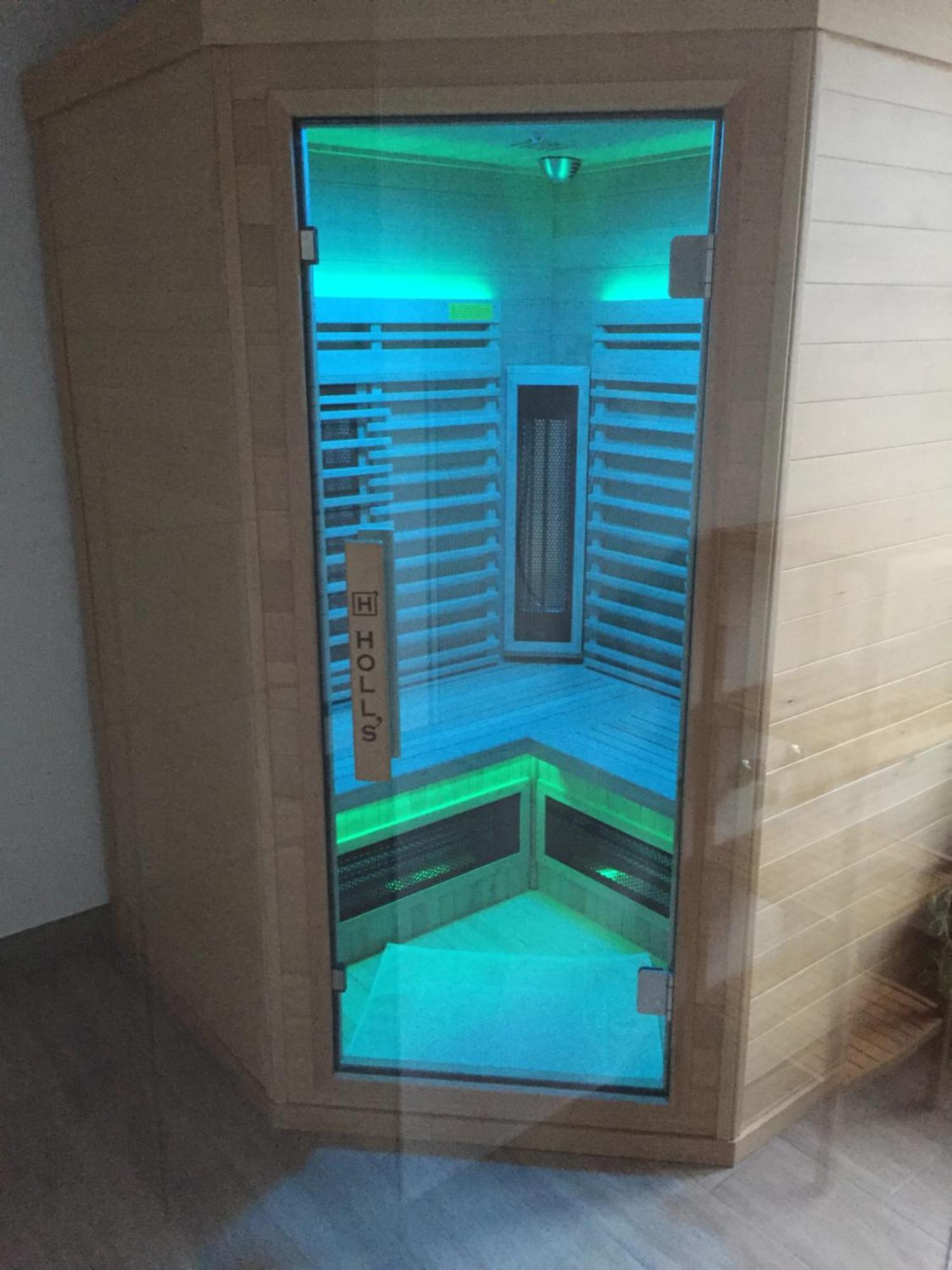 Chambres D'Hotes A La Fecht Nature Et Bien-Etre Sondernach Buitenkant foto