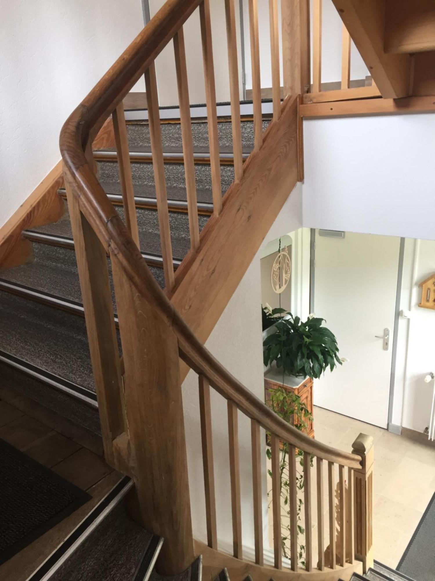 Chambres D'Hotes A La Fecht Nature Et Bien-Etre Sondernach Kamer foto