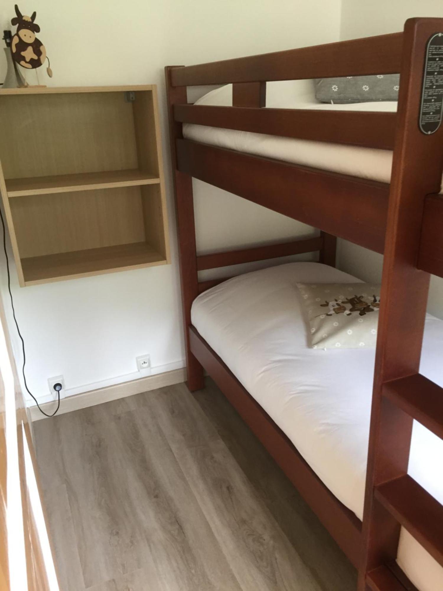 Chambres D'Hotes A La Fecht Nature Et Bien-Etre Sondernach Buitenkant foto