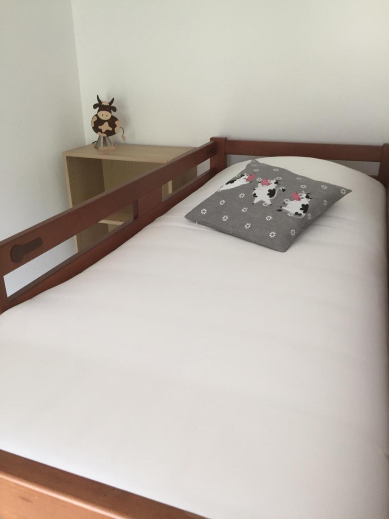Chambres D'Hotes A La Fecht Nature Et Bien-Etre Sondernach Buitenkant foto