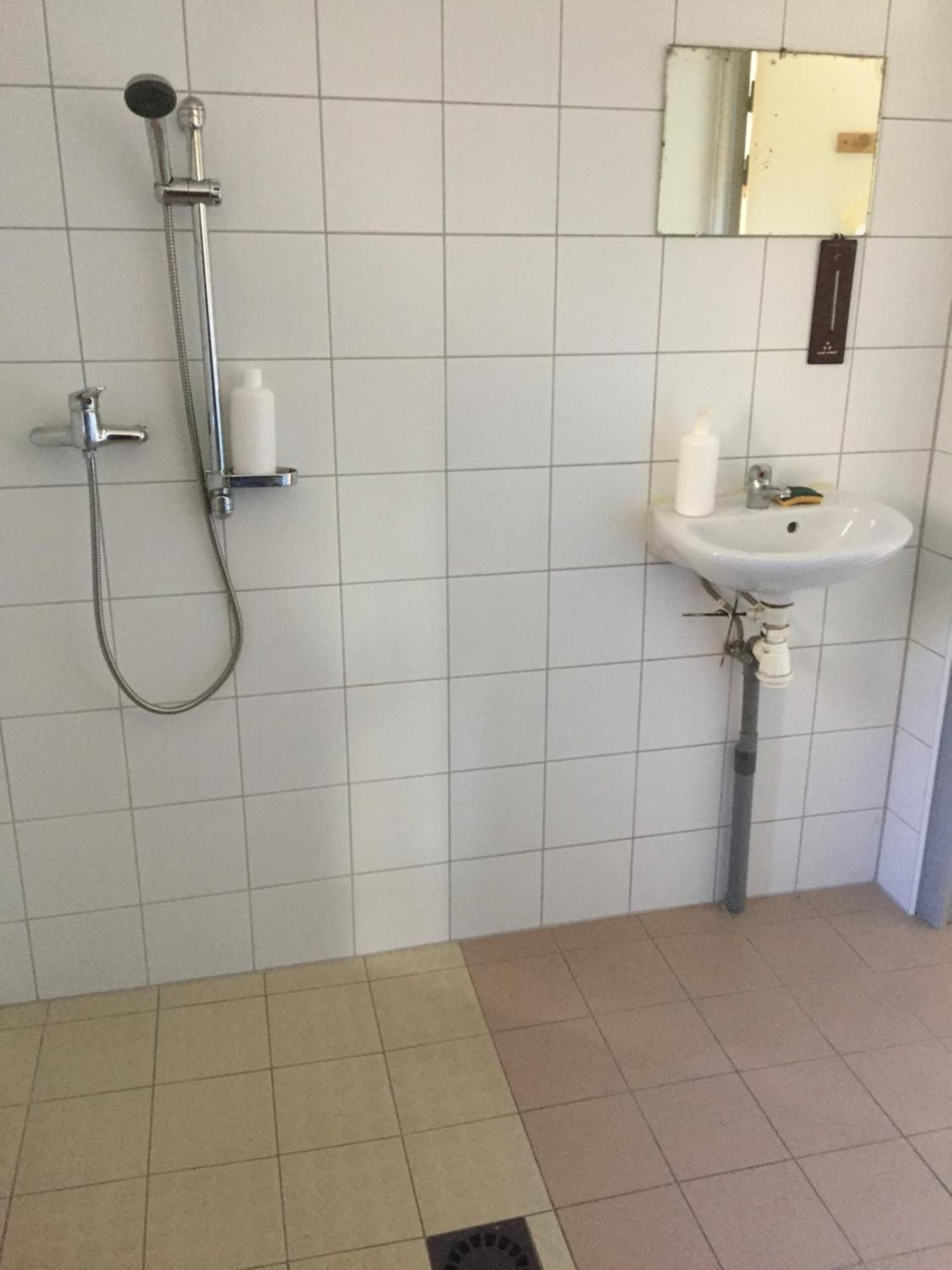 Chambres D'Hotes A La Fecht Nature Et Bien-Etre Sondernach Kamer foto